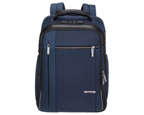 MOCHILA SOSTENIBLE SPECTROLITE PARA PORTÁTIL 15,6” SAMSONITE SA137258 AZ (Espera 4 dias)